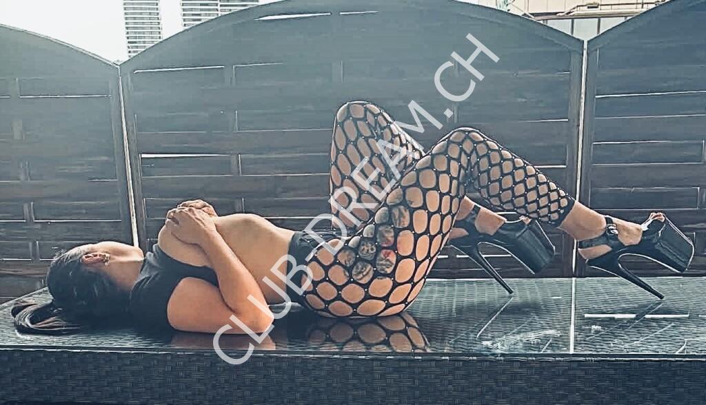 MARIA in Dübendorf, Zurich region - Women seeking men - image 3